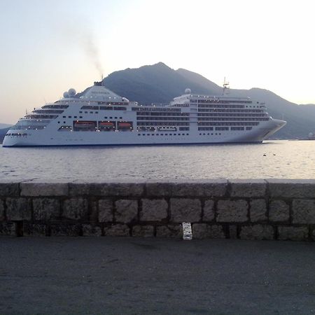 Palace Jelena Rooms Perast Exterior photo