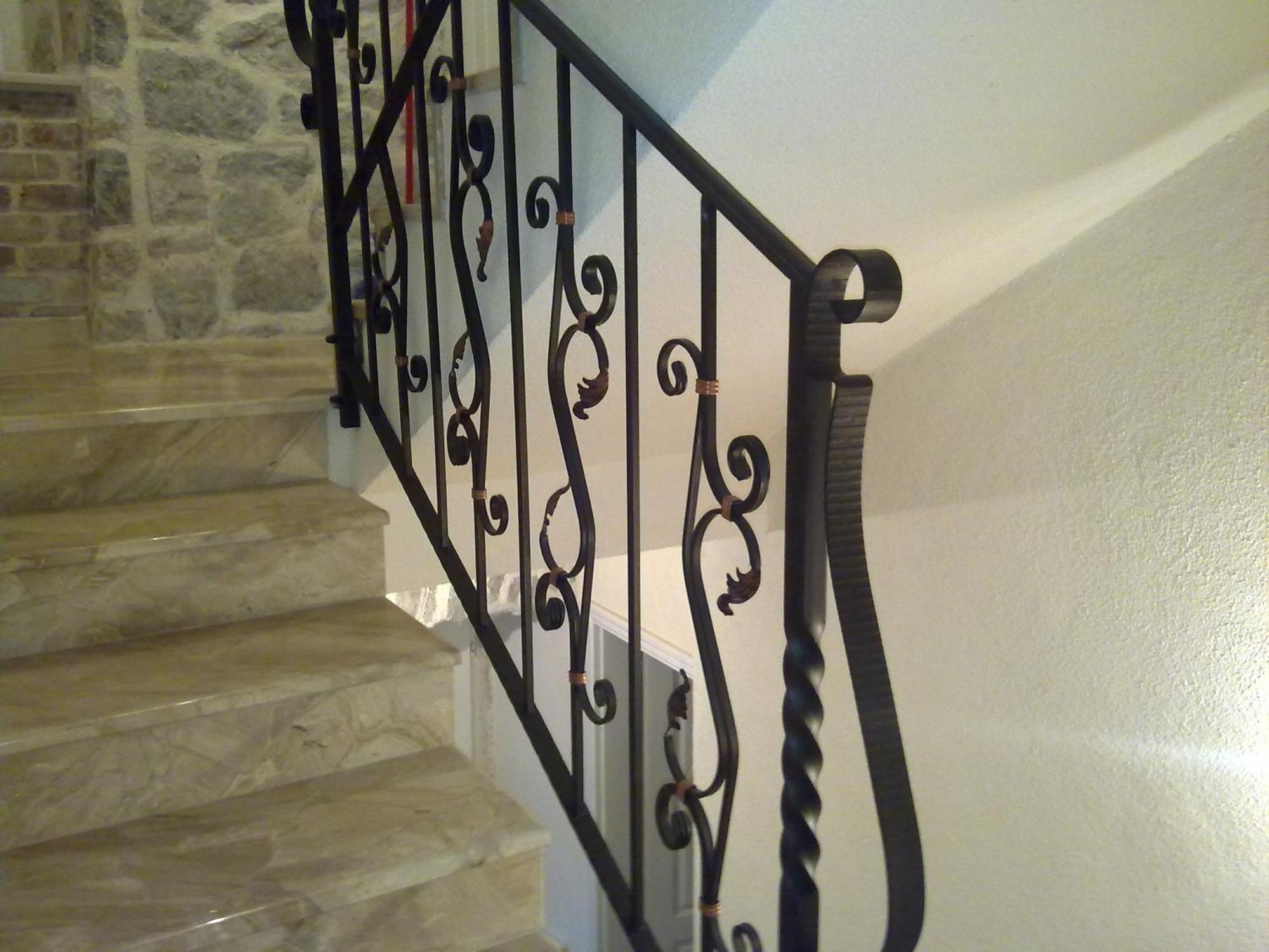 Palace Jelena Rooms Perast Exterior photo