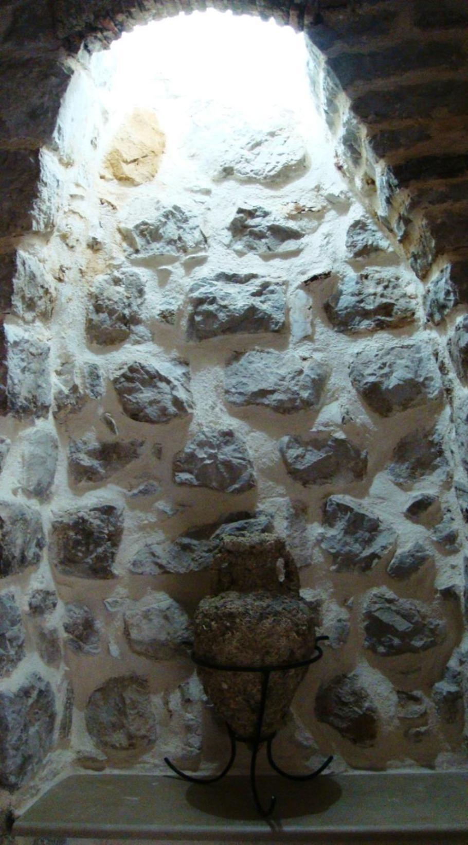 Palace Jelena Rooms Perast Exterior photo