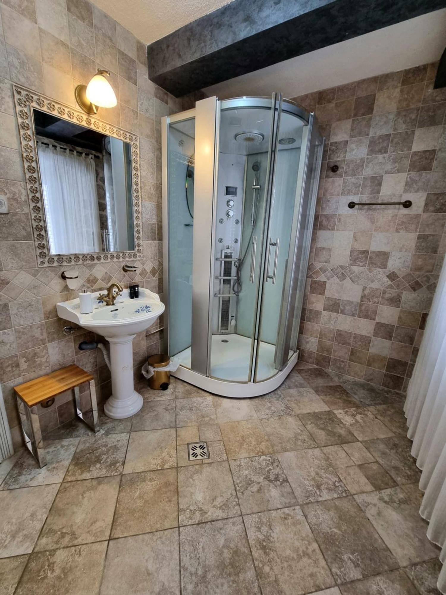 Palace Jelena Rooms Perast Room photo