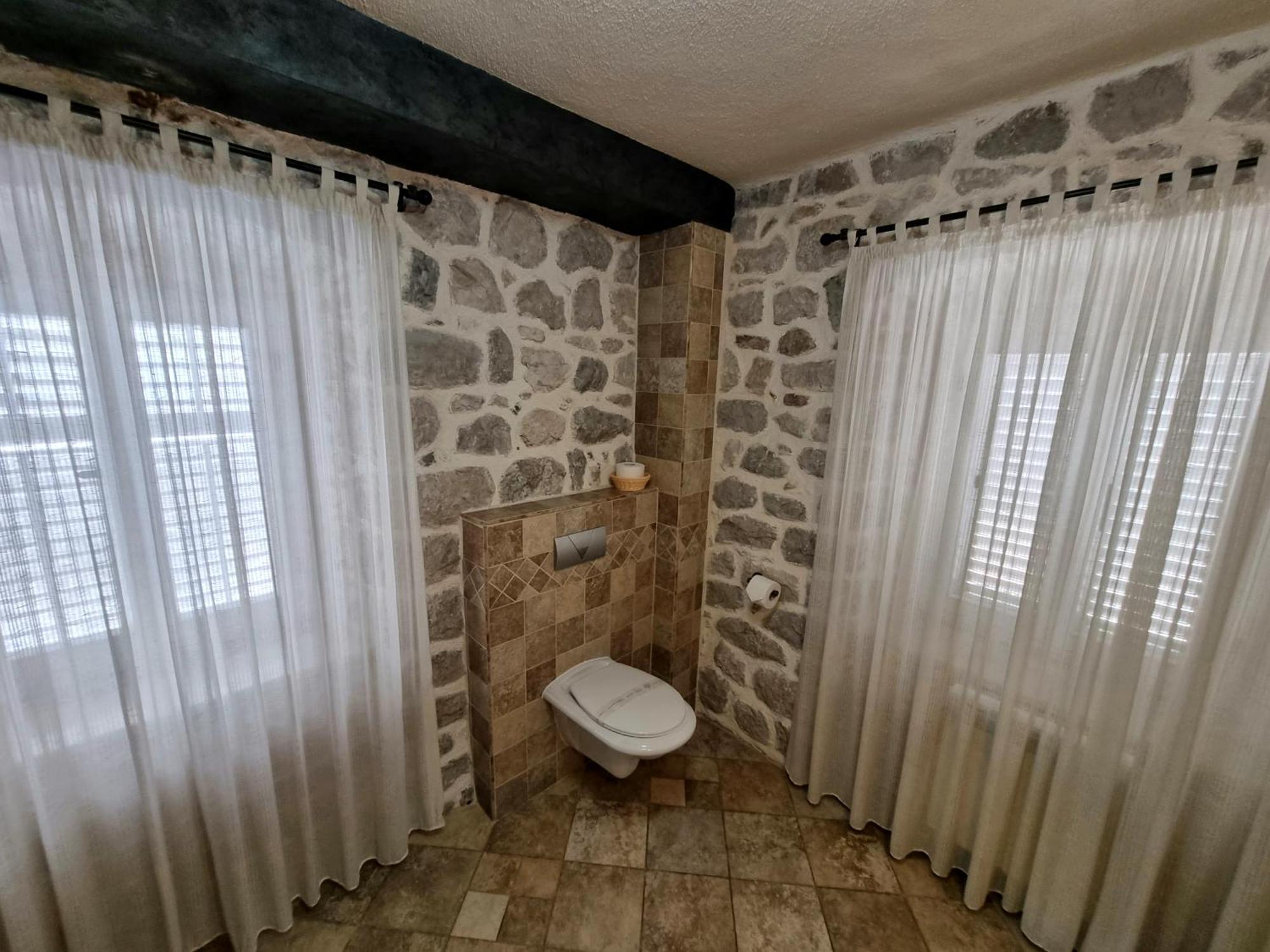 Palace Jelena Rooms Perast Room photo