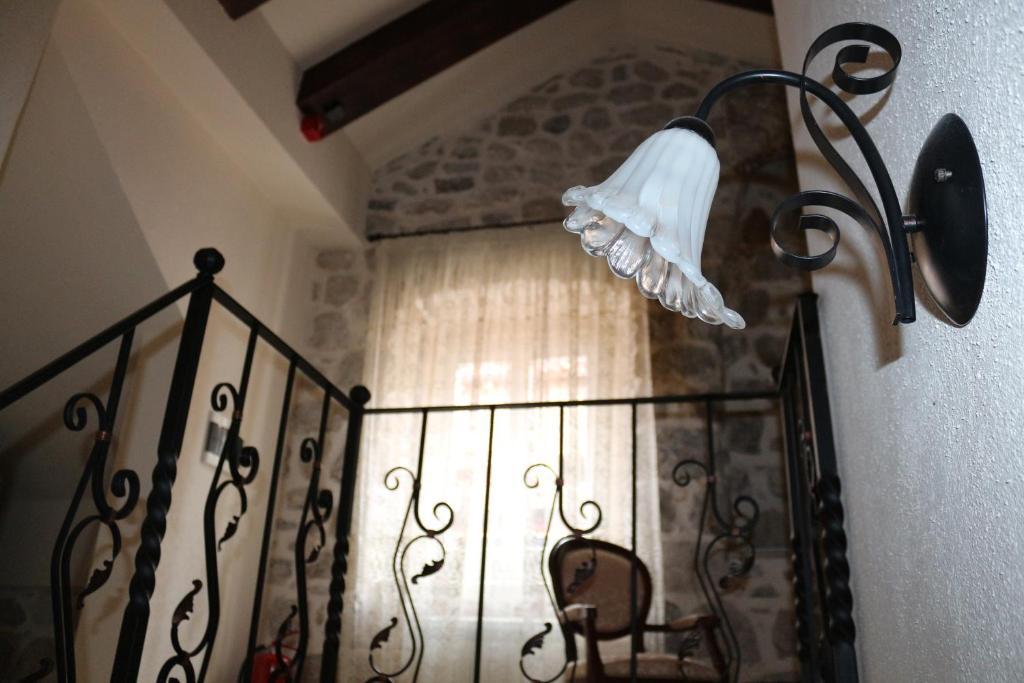 Palace Jelena Rooms Perast Exterior photo